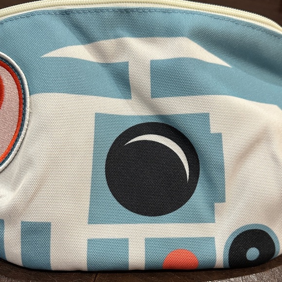 Star Wars R2-D2 Fanny pack - Picture 7 of 7